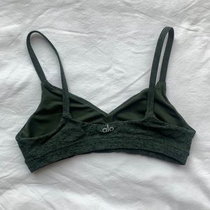 Alosoft Lounge Bra